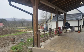 Casa Horodnic | 50 Ari | Complet Mobilată - Poză 34