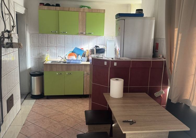 Iosefin | 3 Camere | Decomandat | Centrala Proprie. - Poză 1