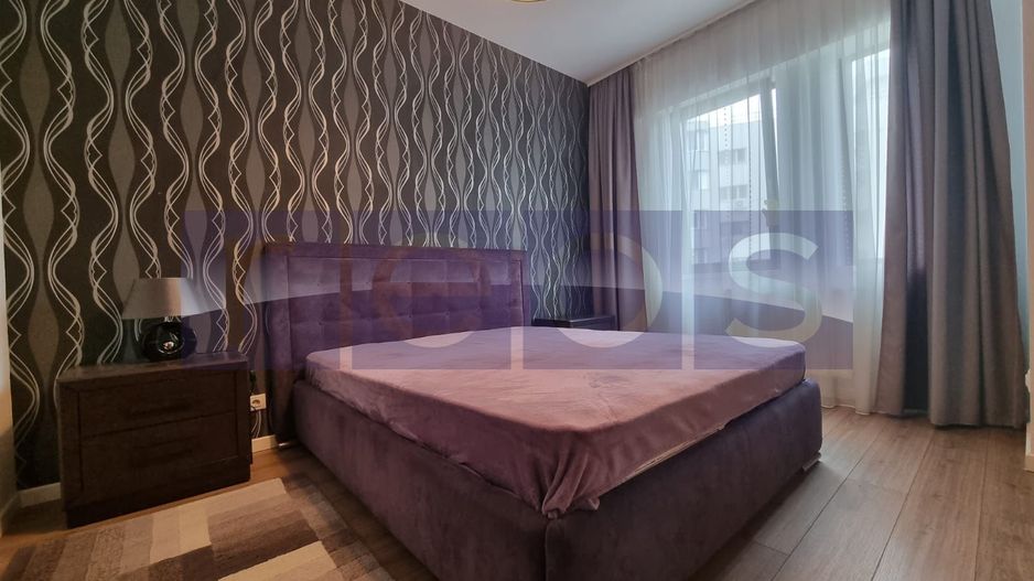 INCHIRIERE 2 CAMERE | DECOMANDAT | ZONA - NERVA TRAIAN - Poză 6