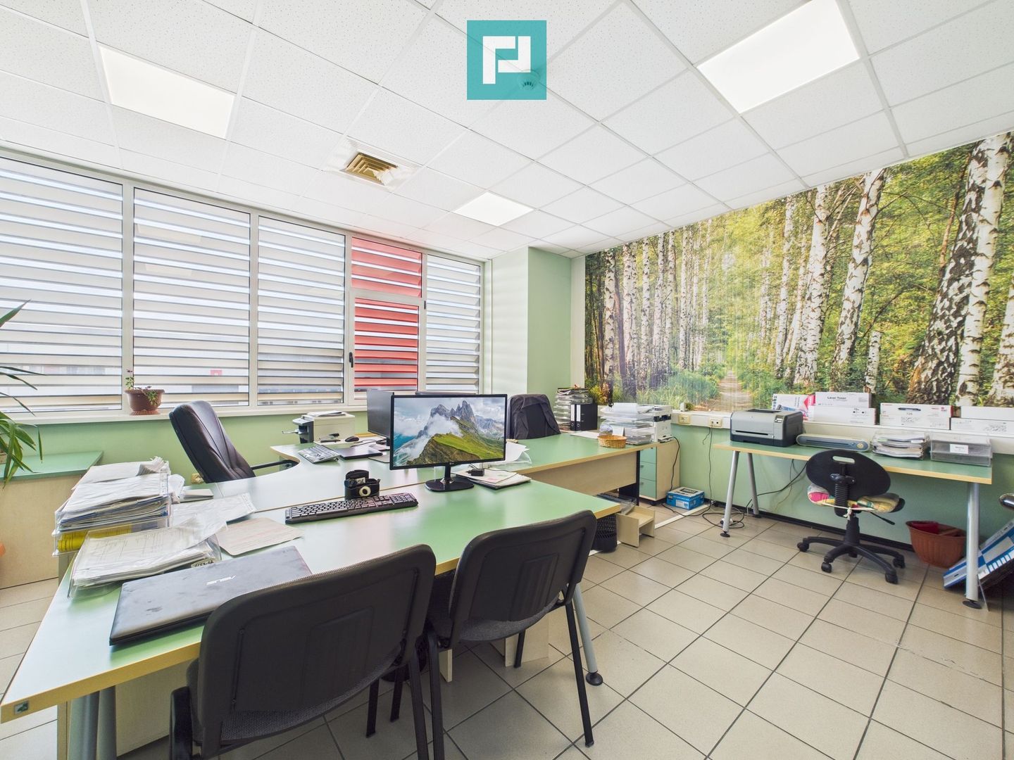 Hală industrială modernă, Șagului - Poză 10