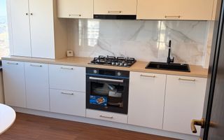 Închiriez apartament cu 1 cameră - Poză 5