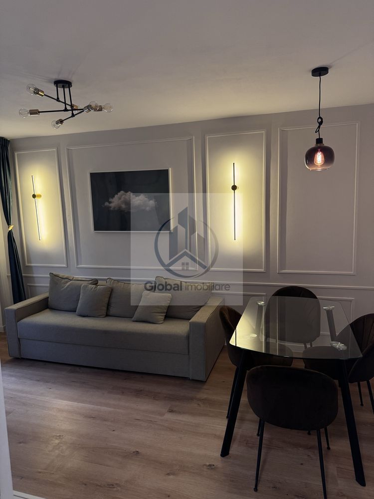 Inchiriez apartament cu metrou la iesirea din bloc - Poză 1
