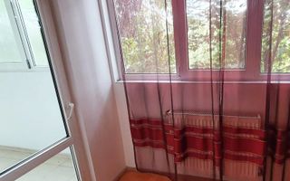 Apartament 3 camere, 105 mp utili, mobilat, utilat, zona Gara - Poză 10