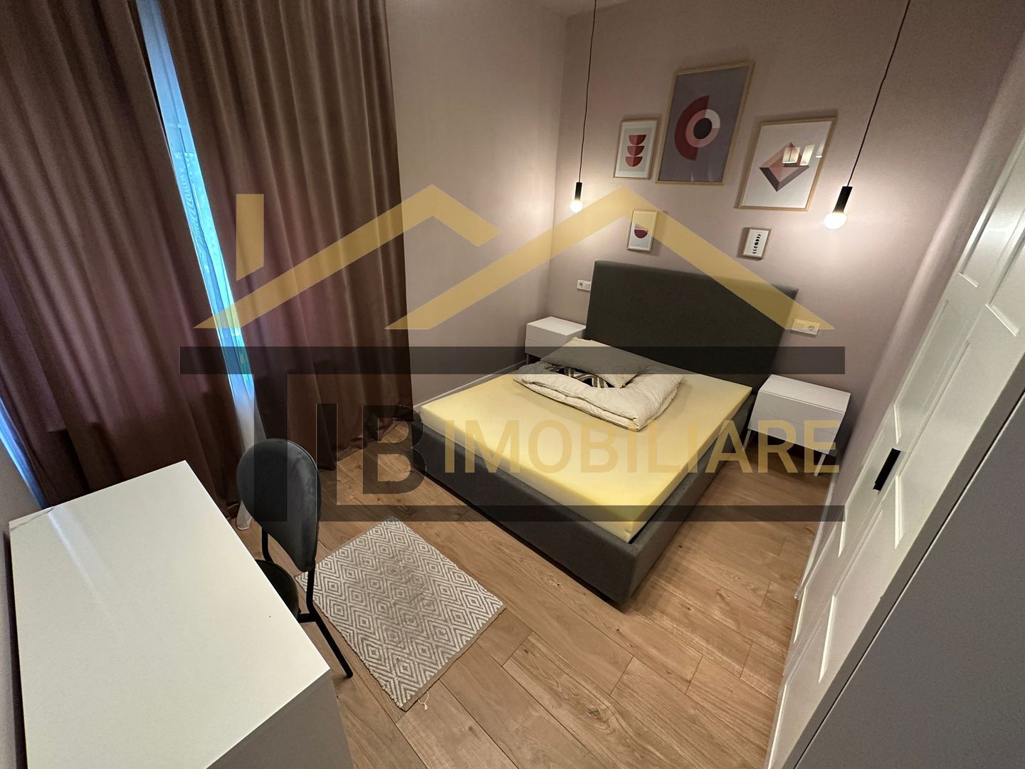 Casa de 3 camere, 50mp, parcare, Zona UMFST - Poză 6