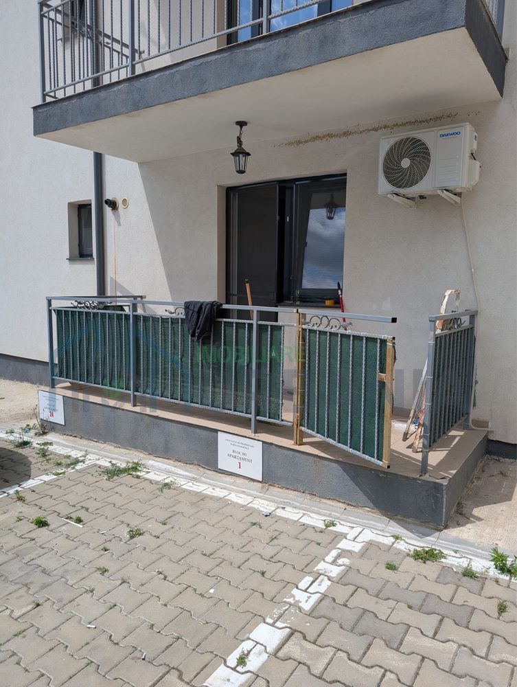 Apartament 2 camere, 48 mp, Valea Lupului - Poză 8