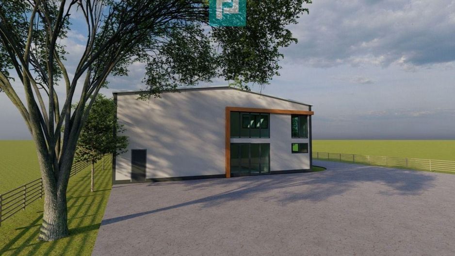 Hală nouă 480 mp Ilfov est - Poză 5