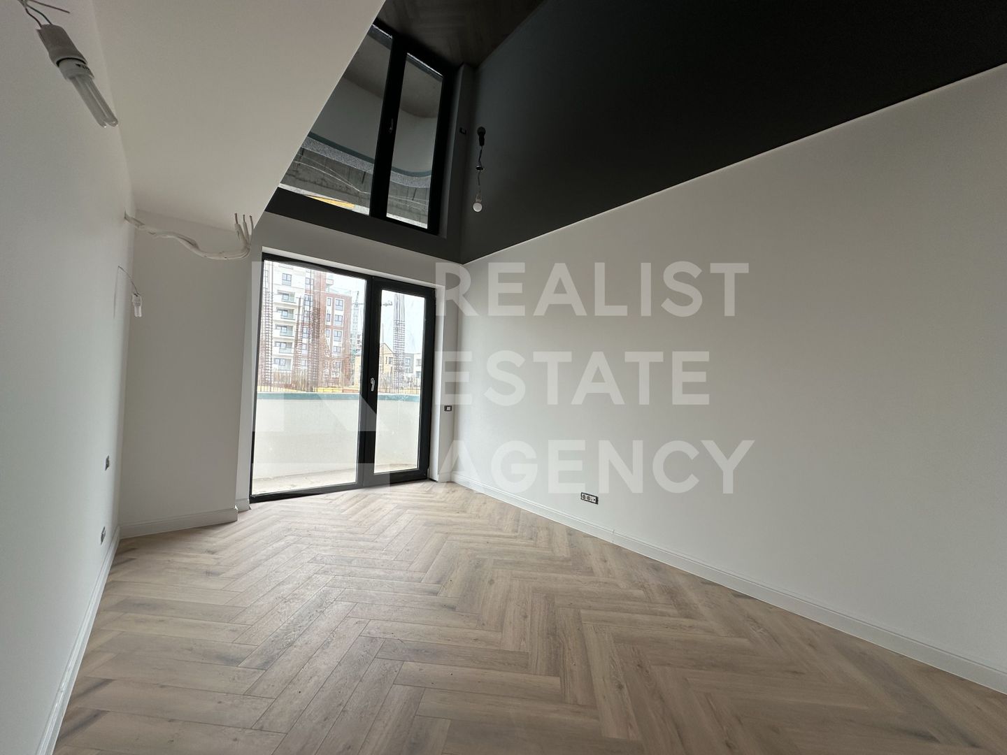 Apartament cu 2 camere  - Pipera - Poză 3