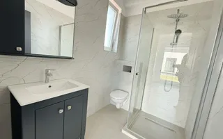 Casa individuala cu 4 camere, ansamblu rezidential securizat - Poză 11