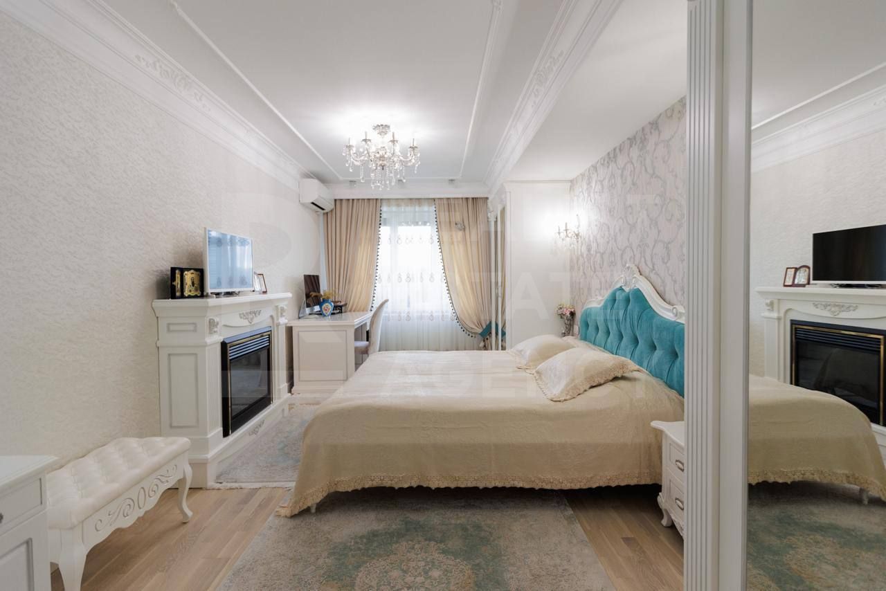 Vânzare, apartament, 3 camere, strada Hristo Botev, Botanica - Poză 7