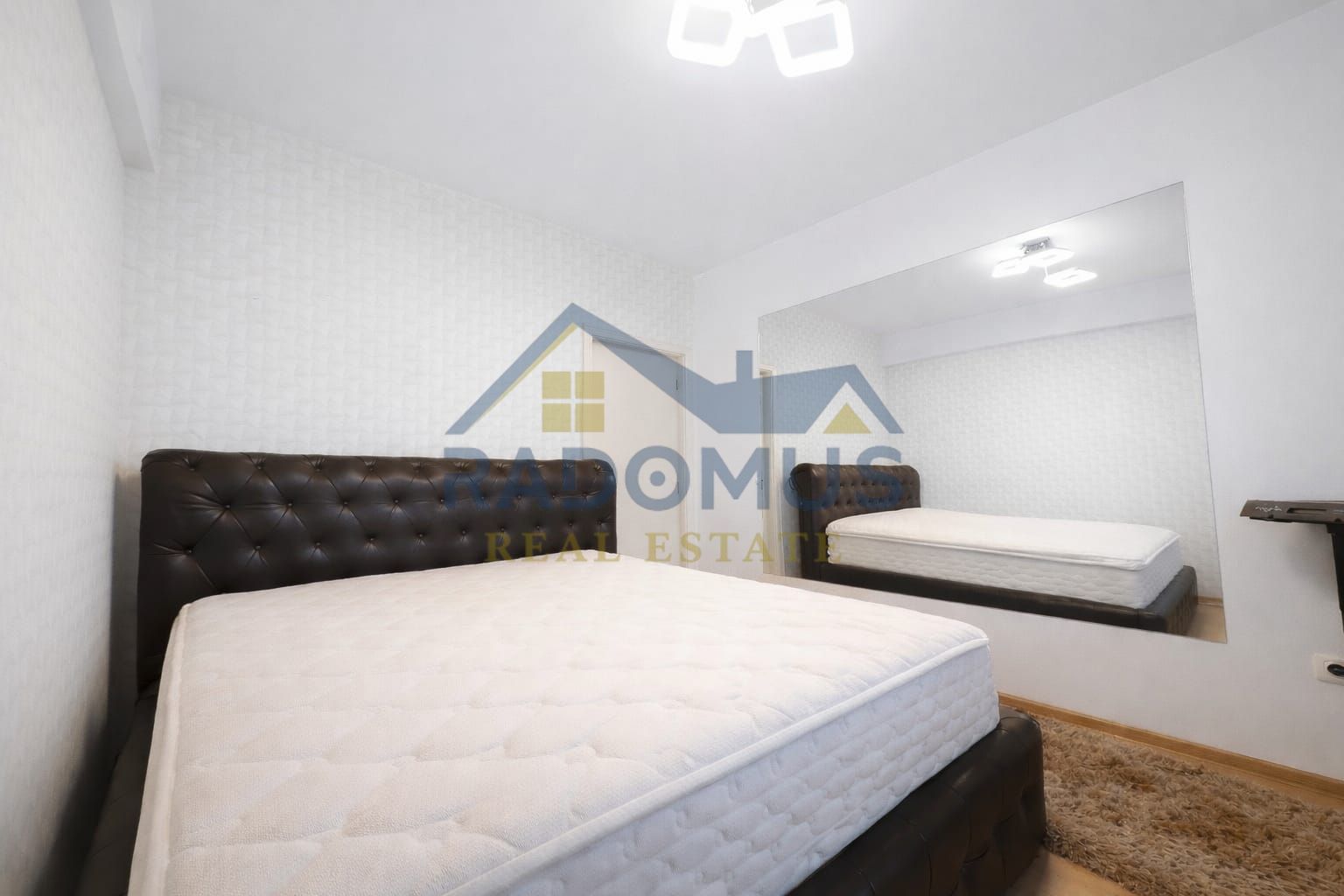 Apartament 2 camere - 2019 -  Cartier 9 Mai - Mobilat - Utilat - Poză 7