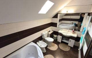 Vila-Isalnita-Structura solida-Terasa inchisa-Ideal investitie - Poză 8