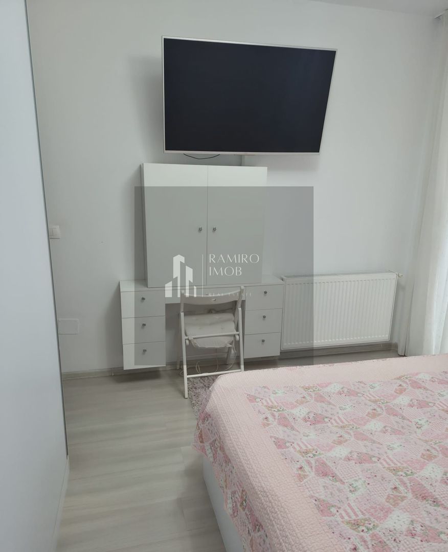 Apartament 2 camere decomandat Popesti Leordeni / Amurgului - Poză 6