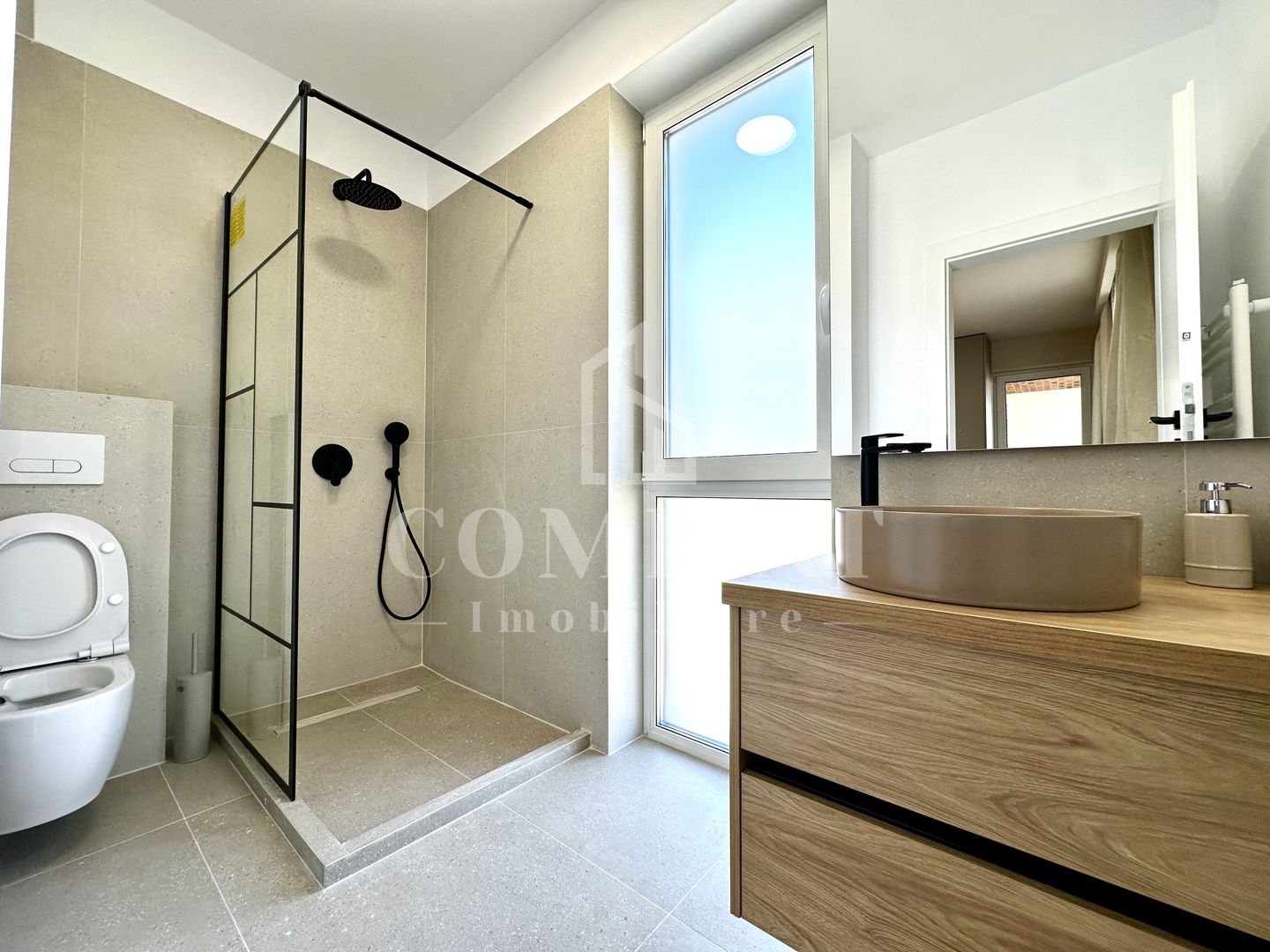 Apartament 3 camere | Ultrafinisat | Zona strazii Tineretului-Florești - Poză 13
