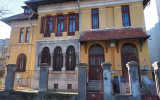 NOU APARTAMENT TIP DUPLEX 8CAMERE COTROCENI-OPERA NATIONALA - Poză 1