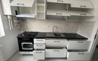 Apartament 3 camere de închiriat Apărătorii Patriei Parcare subterană - Poză 8