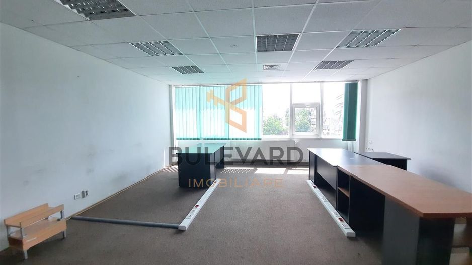 Spatiu de birouri cu predare finisat dupa preferintele clientului! - Poză 6