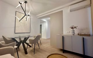 APARTAMENT 3 CAMERE | TEI | BLOC NOU - BOUTIQUE | MOBILAT UTILAT NOU - Poză 1