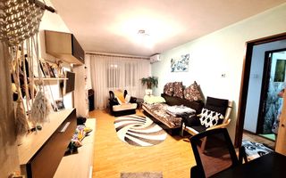 159000 EURO | APARTAMENT 4 CAMERE CRANGASI | BLOC 1984 REABILITAT TERMIC - Poză 2