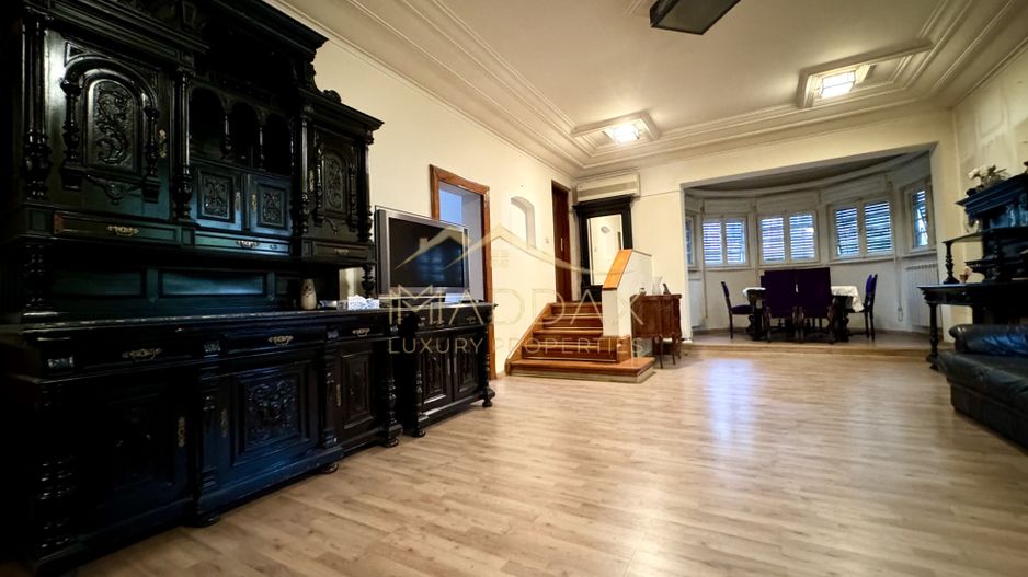 Vila Impresionanta *503mp* TEREN *577mp* // Zona Casin - Poză 28