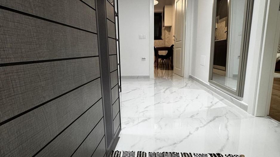 AP. 2 CAMERE PACII, PRIMA INCHIRIERE, PET-FRIENDLY, PARCARE, METROU - Poză 13