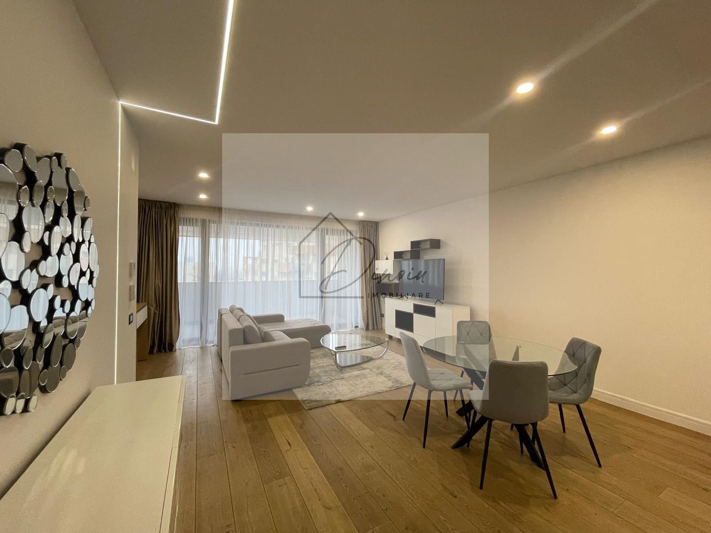 Apartament 2 Camere Cortina Residence | Herastrau Baneasa I COM 0% - Poză 15