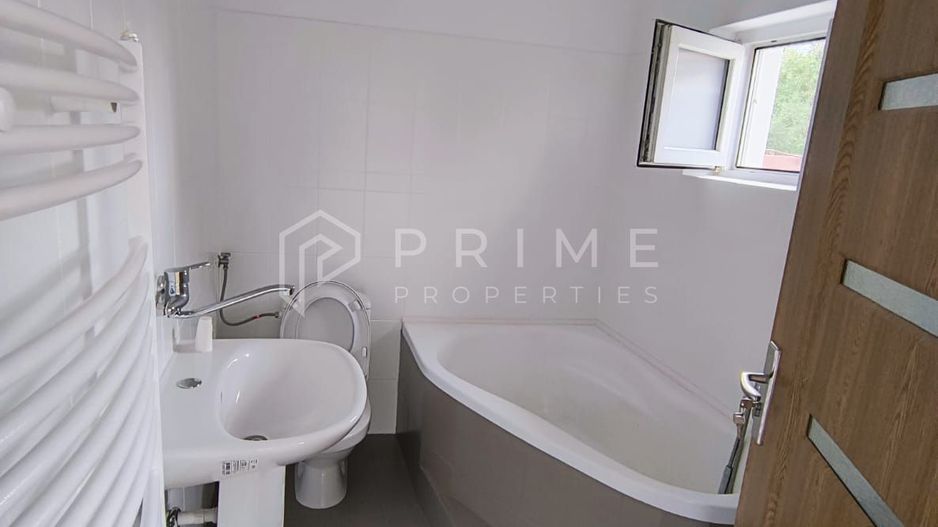 Casă cu 3 camere de vânzare, la cheie, în Unirii, Târgu Mureș - Poză 6