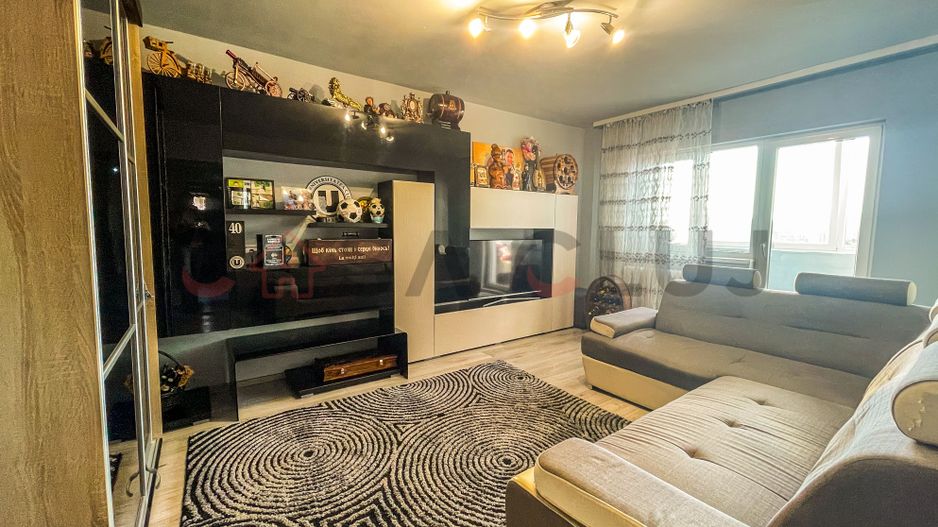 Noul tau apartament cu suflet în inima Mărăștiului - Poză 2