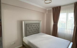 Apartament 2 camere modern – Pipera, rond OMV Terasă 8 mp - Poză 7