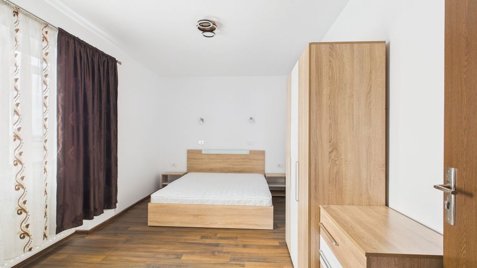 Apartament modern – Zona Gării - Poză 11