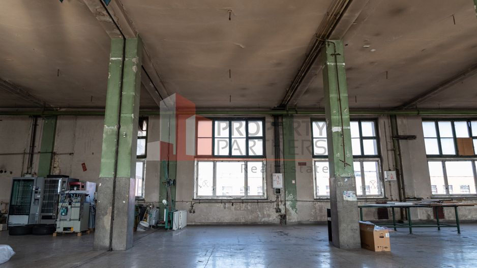 Spatiu comercial/industrial Apaca - Poză 14