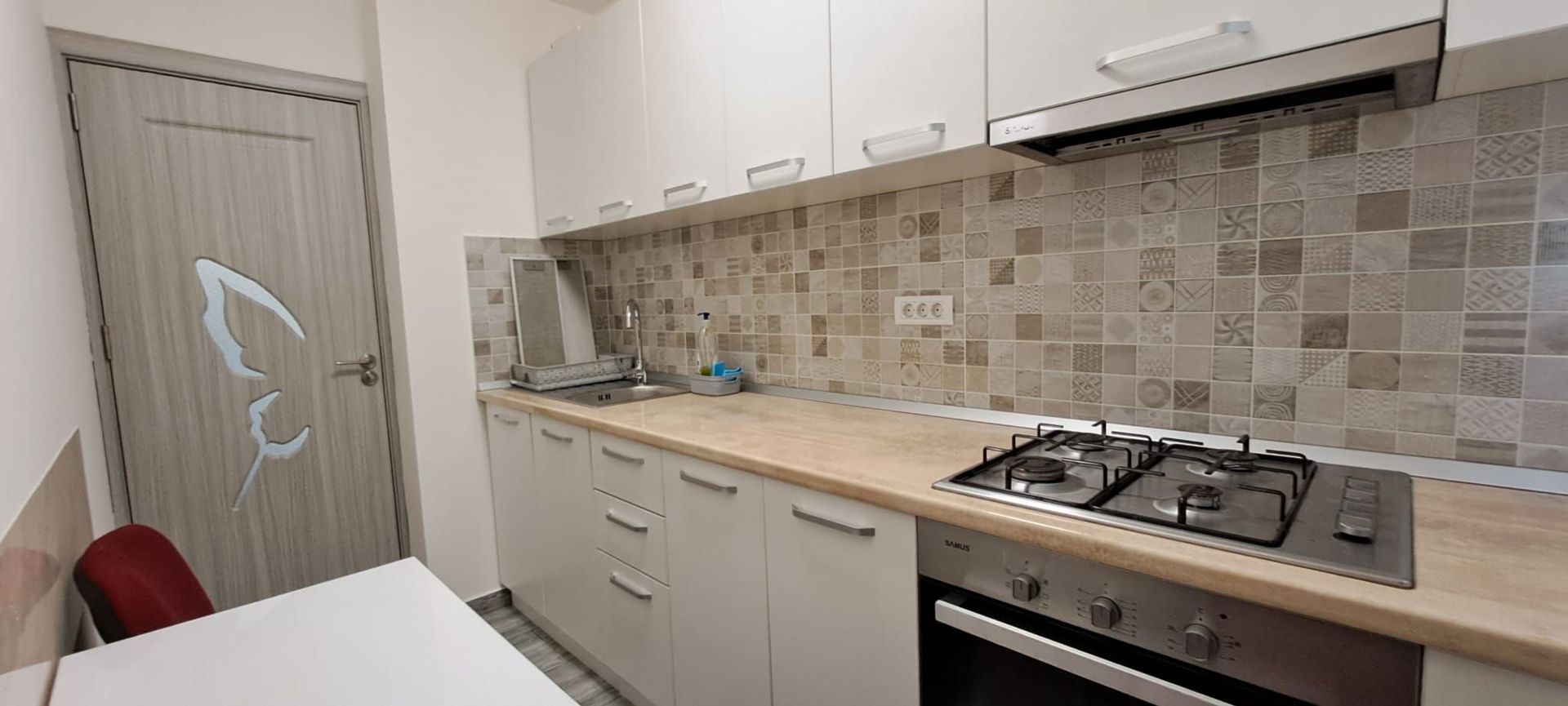 Drumul Taberei, Parc Moghioros, garsoniera 34mp, decomandata, renovata - Poză 2
