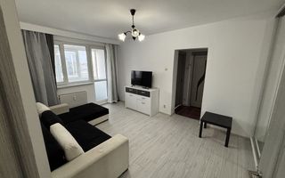 Închiriez apartament 2 camere – zona Crângași - Poză 1