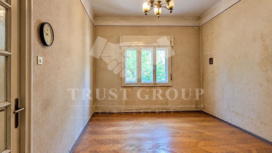 Apartament in vila | 3 camere Dorobanți - Poză 6