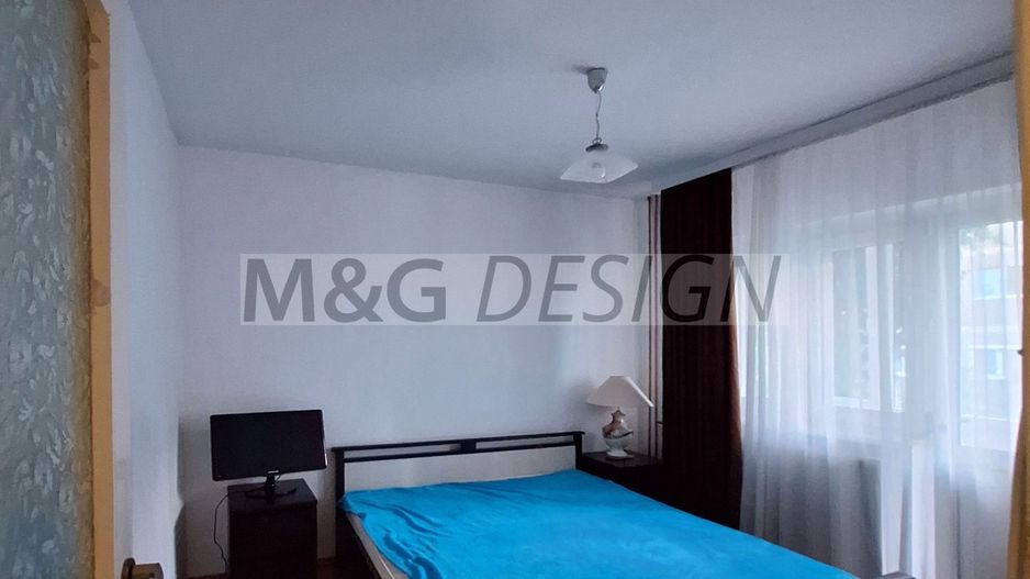 Apartament 3 camere aradului - Poză 5