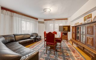 Oportunitate! Apartament 4 Camere 1 Minut Metrou Universitate - Poză 28