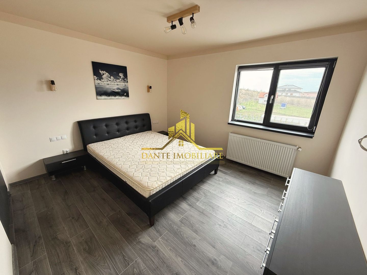 Duplex, 5 camere ultrafinisat, spatios, luminos ,parcare, Iris, Auchan - Poză 16