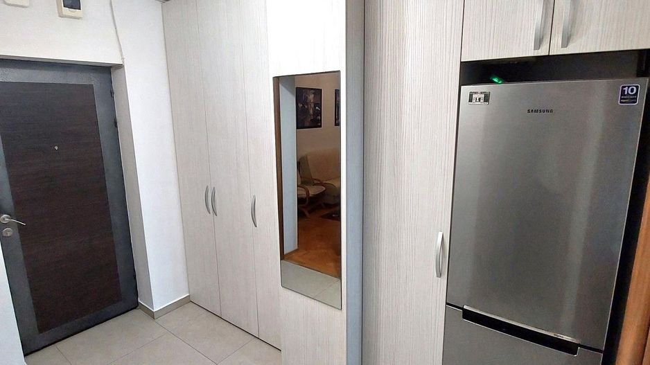 Închiriez Apartament cu 🌳 3 camere, prima închiriere, lângă Parc IOR și Metrou - Poză 5