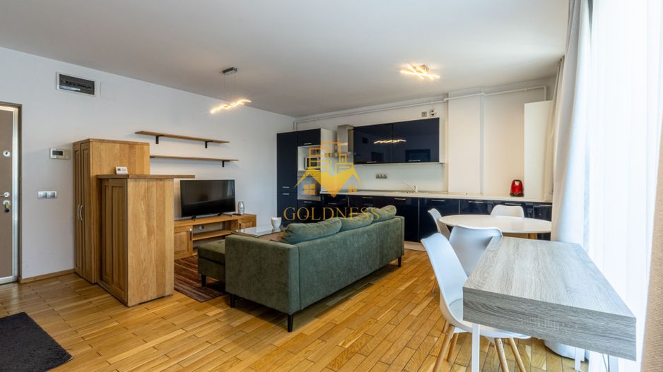 2 camere, modern, bloc nou, garaj, Intre Lacuri Zona Iulius Mall - Poză 16