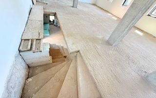 Casă individuală de vânzare | 4 camere | Balotești | Teren 550 mp - Poză 8