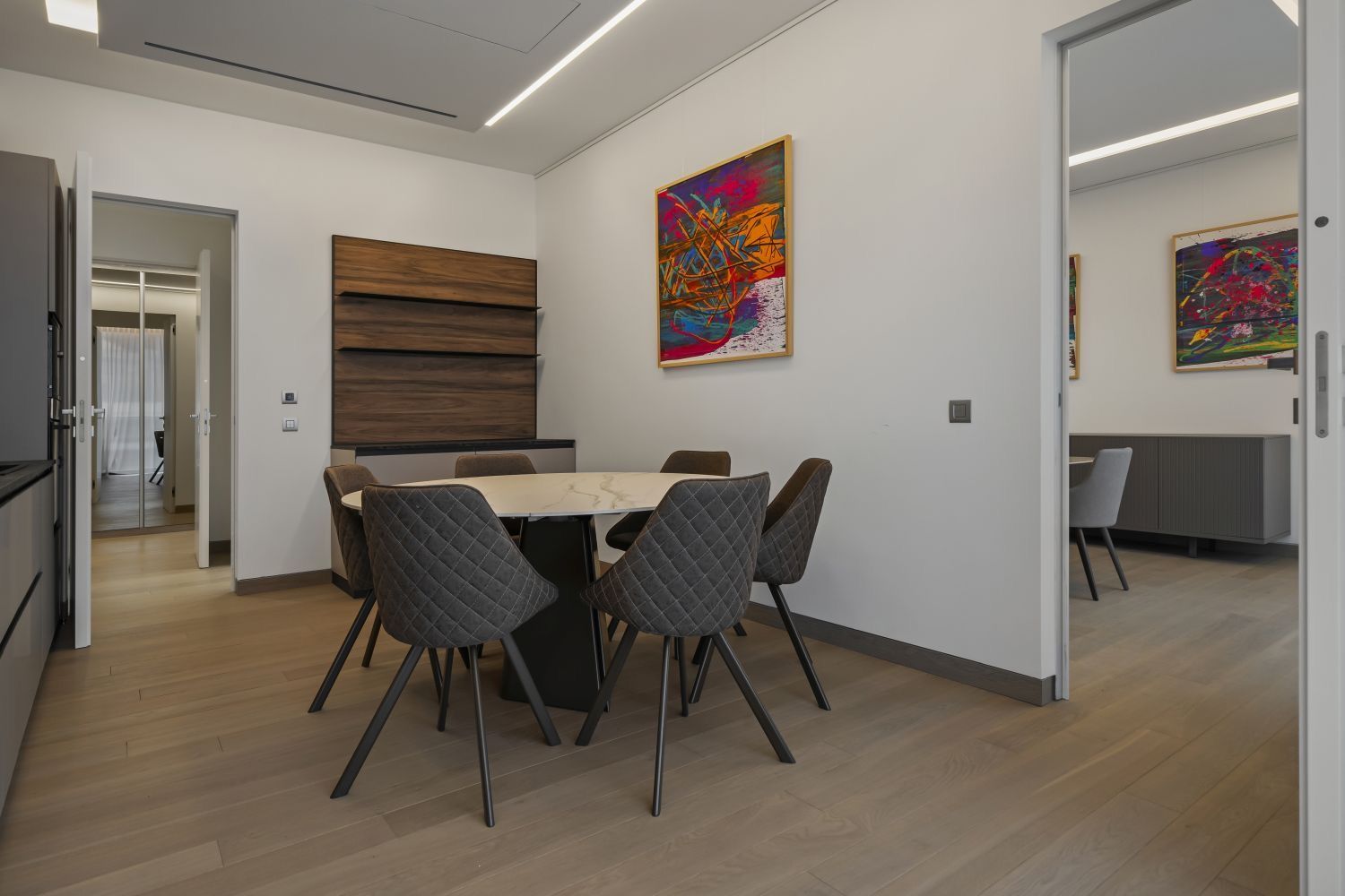 Apartament unic 5 Camere | Zona Aviatorilor - Poză 22