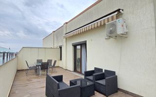 PENTHOUSE -137mp- LOCATIE CENTRALA- PALAS MALL  ! - Poză 23