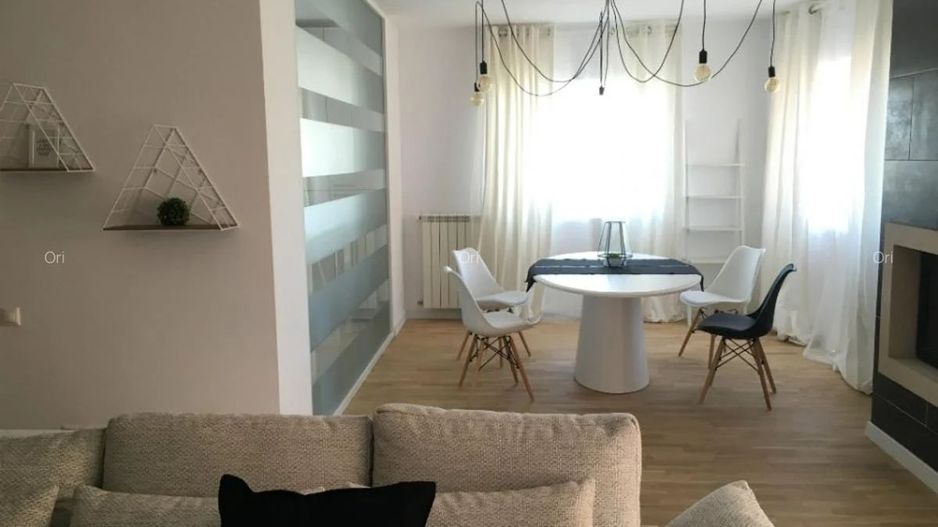 Apartament 4 camere de inchiriat - American School, Pipera - Poză 3