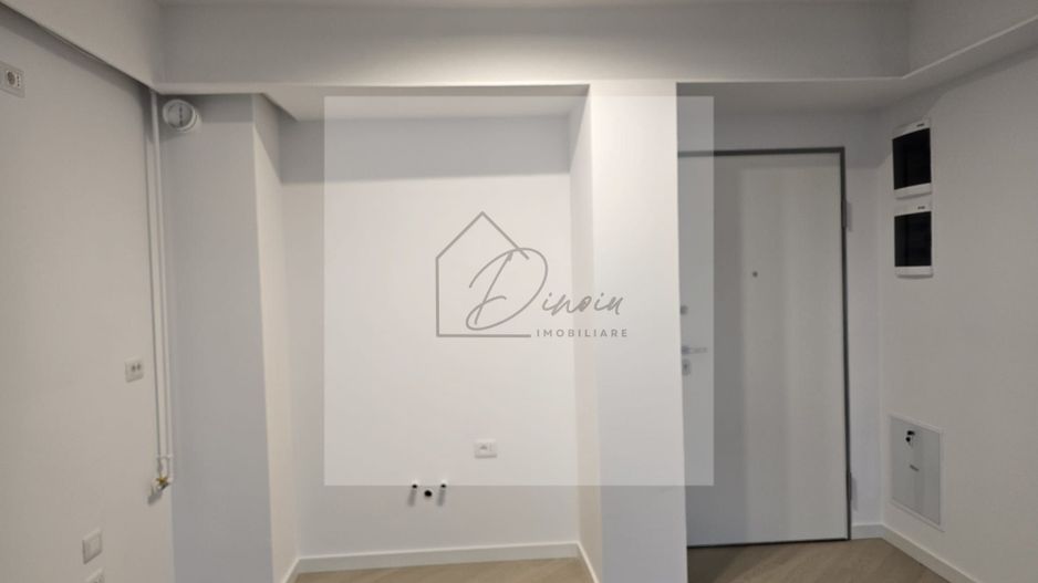 Apartament 2 camere NEMOBILAT vedere Promenada Cortina North - Poză 3