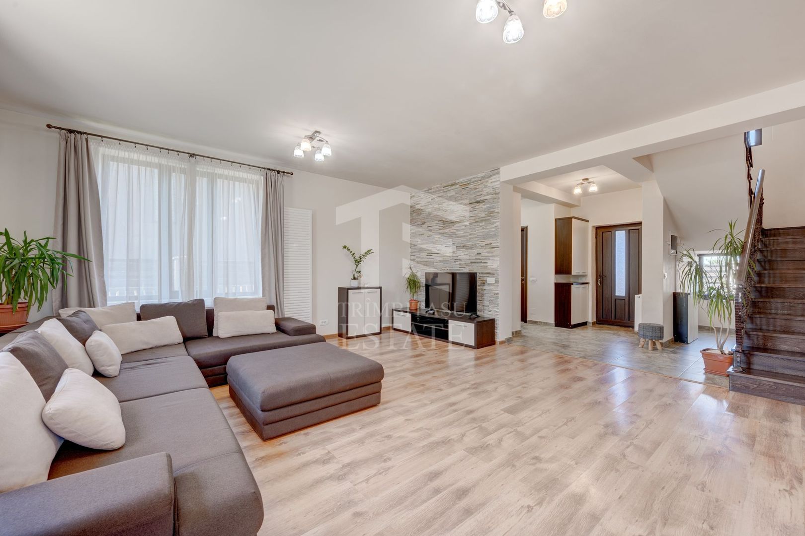Vila Individuala Voluntari Pipera - Matei Millo - LOT 360 MP  P+1E+POD - Poză 4