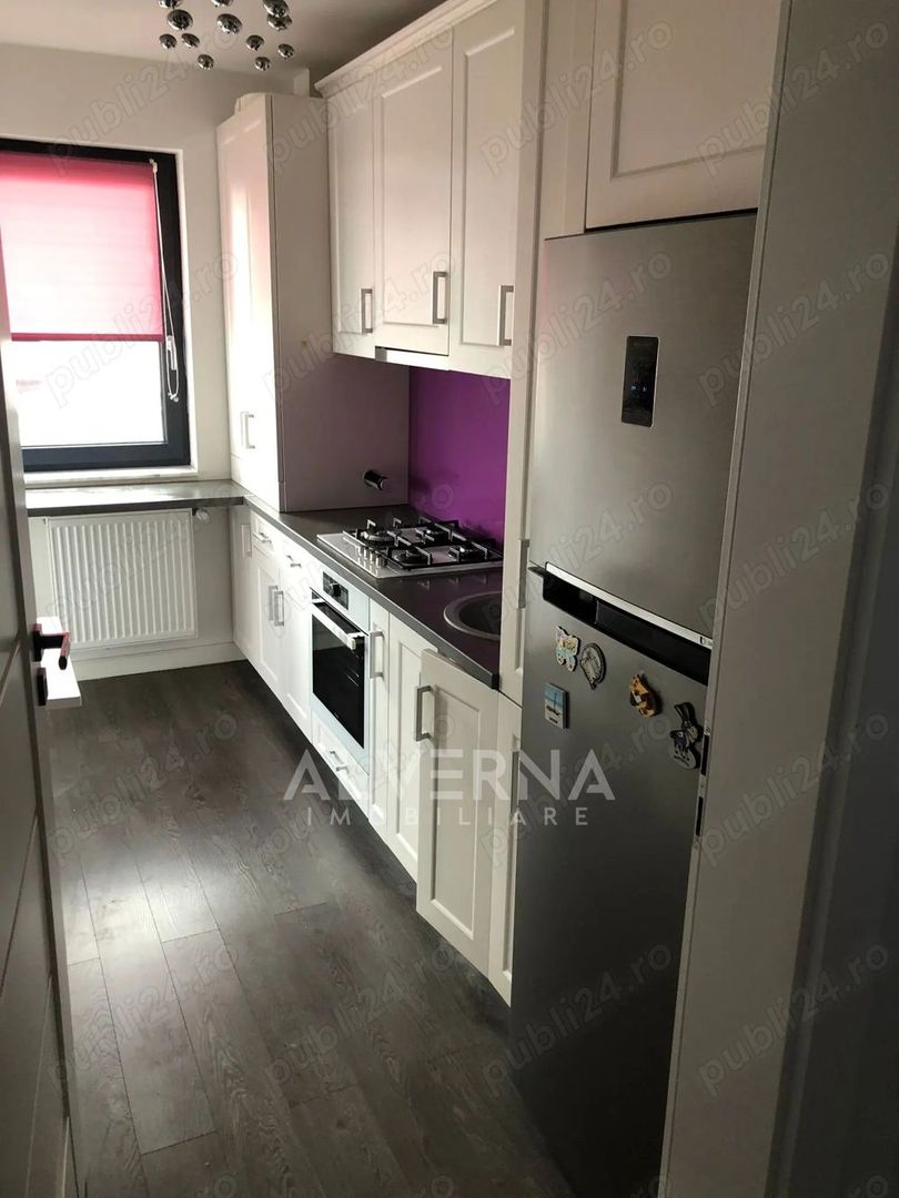 Apartament 2 camere | 65 mp + terasa 10 mp | Iulius Mall - Intre Lacur - Poză 4
