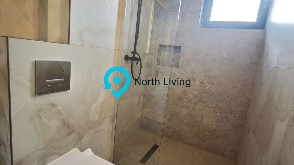 Apartament 3 camere penthouse | 2 terase | Străulești - Poză 20