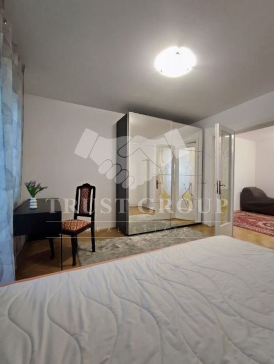 Apartament 2 camere Primaverii - Poză 2