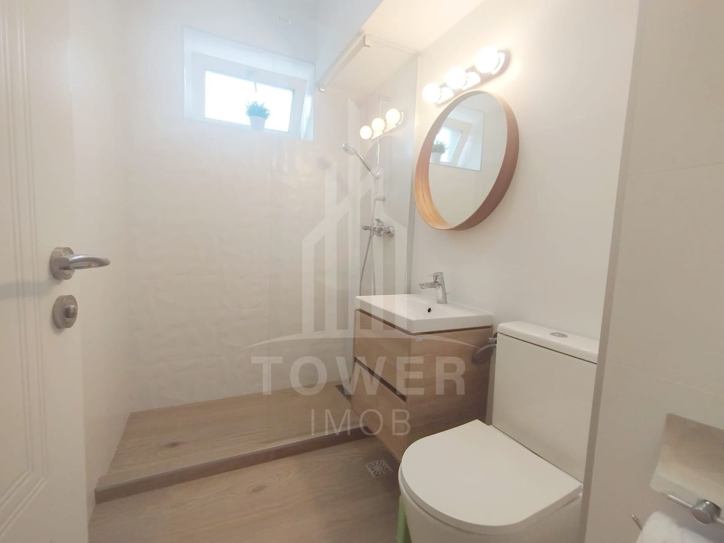 APARTAMENT DE VÂNZARE ÎN INIMA SIBIULUI – GATA DE MUTARE! - Poză 5