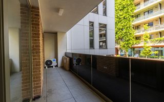 2 camere, lux, parcare, bloc nou, Gheorgheni zona FSEGA, Iulius Mall - Poză 7