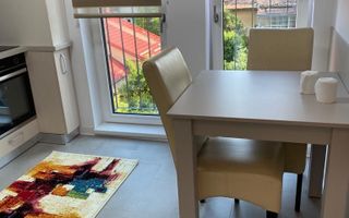Apartament cu 2 camere, 50mp, Zona 7 Noiembrie - Poză 7